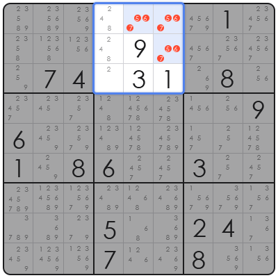 frank longo sudoku